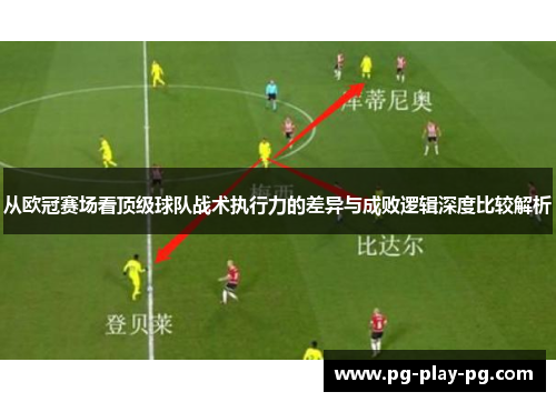 从欧冠赛场看顶级球队战术执行力的差异与成败逻辑深度比较解析